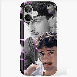 ITALIAN BACH iPhone Tough Case