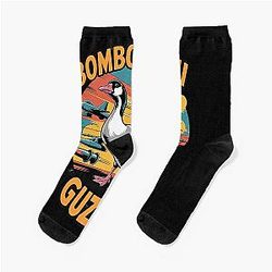 Bombini Guzzini Italian Socks