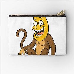 Italian Monkey Pouch