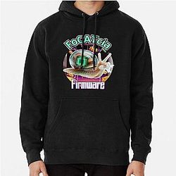 Italian absurdist brainrot cat meme Pullover Hoodie