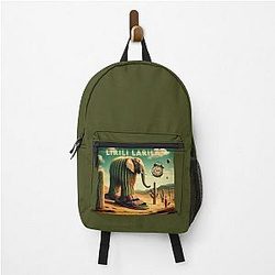 Larila - Italian Backpack