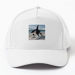 Orcalero Italian Baseball Cap