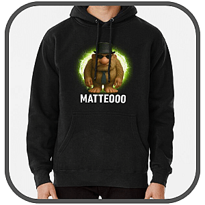 Italian Brainrot Hoodies