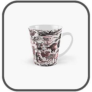 Italian Brainrot Mugs