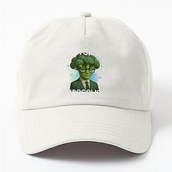Antonio Broccoli Italian Meme for Kids Dad Hat