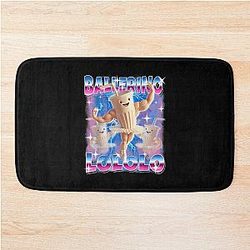 Ballerino Italian Bath Mat