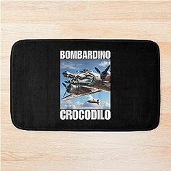 Italian Bath Mat