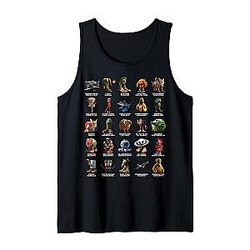 Italian Brainrot Children's Tank Top