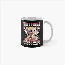 Ballerina Italian Meme Classic Mug
