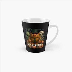 Italian Matteo Meme Mug Tall