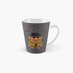 Mateo Italian Brainrot Meme Tall Mug