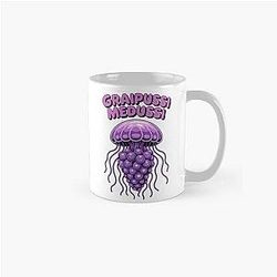 Grippo's Italian Brainrot Meme Classic Mug