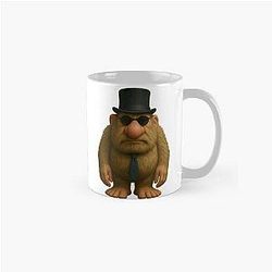 Matteo - Italian Brainrot Meme Classic Mug