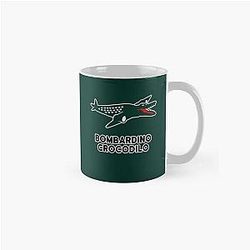 Italian Euphonium Classic Mug