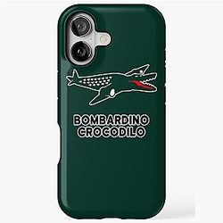 Euphonium Italian Tough Case