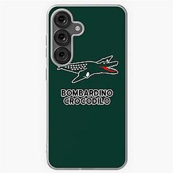 euphonium Italian Brainrot Samsung Galaxy Case