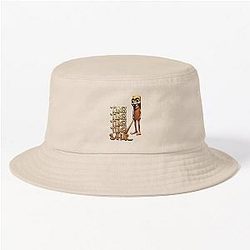 Italian Bucket Hat