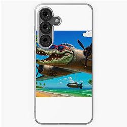 Summer Fun Italian Soft Case for Samsung Galaxy