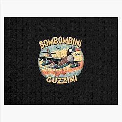 Bombini Guzzini - Italian Jigsaw Puzzle