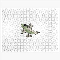 Bombardilo from Italian Jigsaw Puzzle