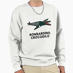 euphonium Italian Sweatshirt