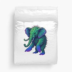 Italian Duvet Cover