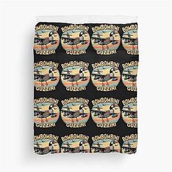Bombini Guzzini Italian Duvet Cover