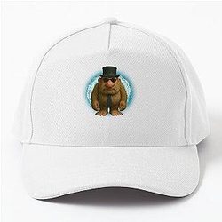 Matteo Italian Mateo Brainrot Matteo Baseball Cap