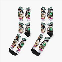 Italian brainrot cat meme Socks