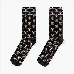 Cappuccino Italian Socks