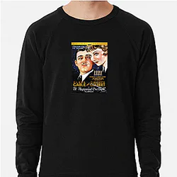 It Happened One Night Special Collection It Happened One Night Sweatshirts
