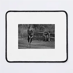 It Happened One Night Collection for fans It Happened One Night Mouse Pads