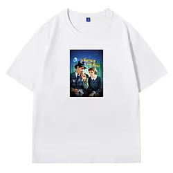 It Happened One Night Merch It Happened One Night T-Shirts