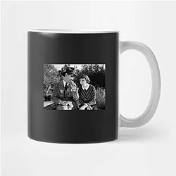 It Happened One Night Merch For Fans It Happened One Night Mugs