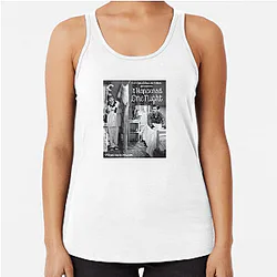 It Happened One Night Limited Collection It Happened One Night Tank Tops