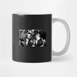 It Happened One Night Merchandise It Happened One Night Mugs