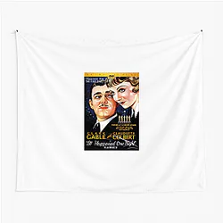 It Happened One Night Special Collection It Happened One Night Tapestries