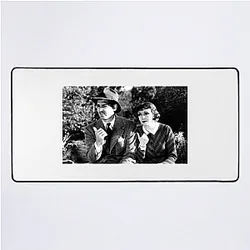 It Happened One Night Merchandise It Happened One Night Mouse Pads