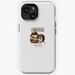 It Happened One Night Fan Art It Happened One Night Samsung Cases