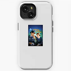 It Happened One Night Merch It Happened One Night Samsung Cases