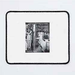 It Happened One Night Limited Collection It Happened One Night Mouse Pads