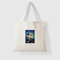 It Happened One Night Merch It Happened One Night Bags