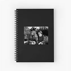 It Happened One Night Merch For Fans It Happened One Night Notebook
