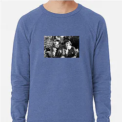 It Happened One Night Merchandise It Happened One Night Sweatshirts
