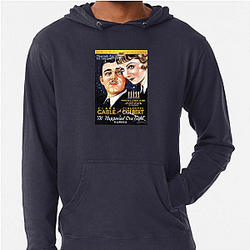 It Happened One Night Special Collection It Happened One Night Hoodies