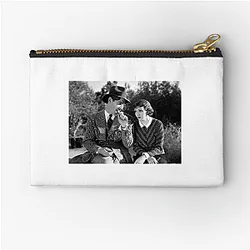 It Happened One Night Merch For Fans It Happened One Night Zipper Pouches
