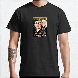 It Happened One Night Special Collection It Happened One Night T-Shirts