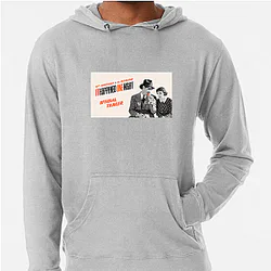It Happened One Night Merchandise For Fans It Happened One Night Hoodies