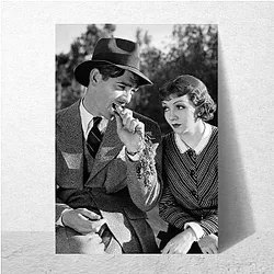 It Happened One Night Merch For Fans It Happened One Night Posters