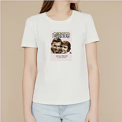 It Happened One Night Fan Art It Happened One Night T-Shirts